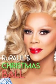 RuPauls Christmas Ball' Poster