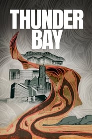 Thunder Bay' Poster