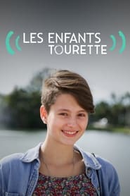 Raising Tourettes' Poster