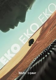 Eko Eko Eko' Poster