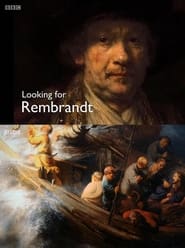 Looking for Rembrandt' Poster