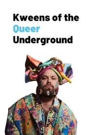 Kweens of the Queer Underground' Poster