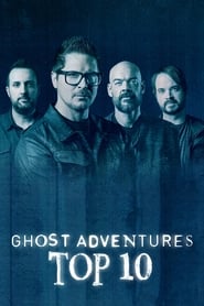 Ghost Adventures Top 10' Poster