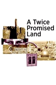 Une terre deux fois promise IsralPalestine' Poster