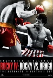 Rocky IV Rocky vs Drago  The Ultimate Directors Cut