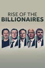 Rise of the Billionaires' Poster