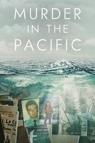Murder in the Pacific' Poster