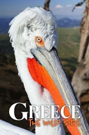 Greece  The Wild Side' Poster