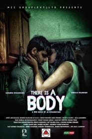 There Is a Body' Poster