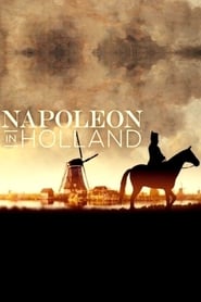 Napoleon in Holland' Poster