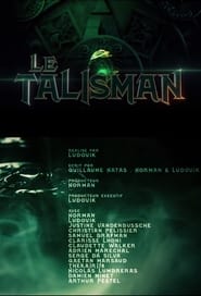 Le Talisman' Poster