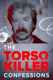 The Torso Killer Confessions' Poster