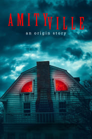 Amityville An Origin Story' Poster