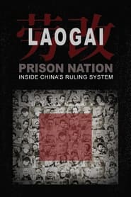 Chinas Concentration Camps' Poster