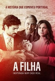 A Filha' Poster