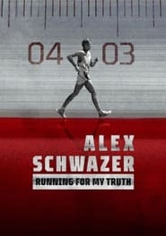 Running for the Truth Alex Schwazer' Poster