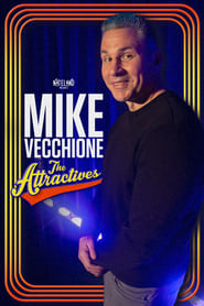 Mike Vecchione The Attractives' Poster