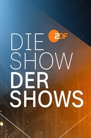 60 Jahre ZDF Die Show der Shows' Poster