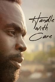 Handle with Care Jimmy Akingbola' Poster
