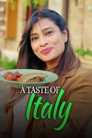 A Taste of Italy' Poster