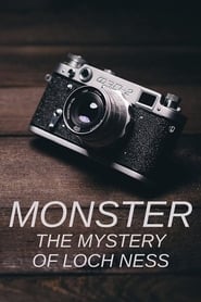 Monster The Mystery of Loch Ness' Poster