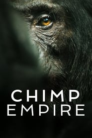 Chimp Empire' Poster
