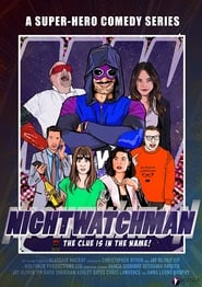 NightwatchMan' Poster