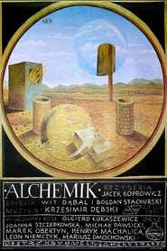 Alchemik Sendivius' Poster