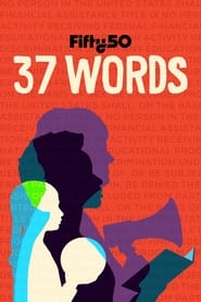 Title IX 37 Words That Changed America' Poster