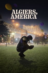 Streaming sources forAlgiers America The Relentless Pursuit