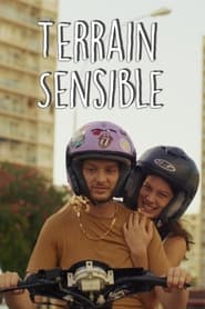 Terrain sensible' Poster