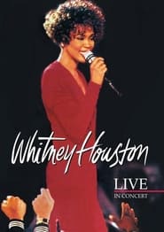 Welcome Home Heroes with Whitney Houston' Poster