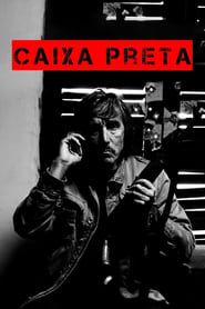 Caixa Preta' Poster