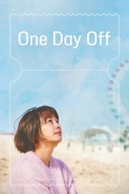 One Day Off' Poster