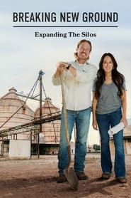 Breaking New Ground Expanding the Silos' Poster
