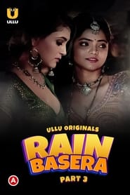 Rain Basera' Poster