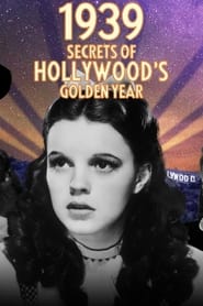 1939 Secrets of Hollywoods Golden Year' Poster