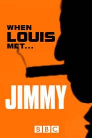 When Louis Met Jimmy' Poster