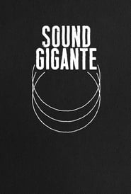 Sound Gigante' Poster