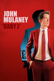 John Mulaney Baby J' Poster