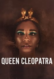 Queen Cleopatra' Poster