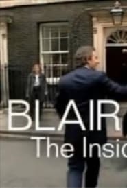 Blair The Inside Story