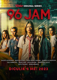 96 Jam' Poster