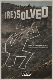 ReSolved' Poster