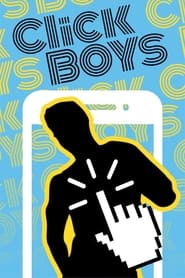 Click Boys' Poster