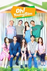Oh Youngsimi' Poster