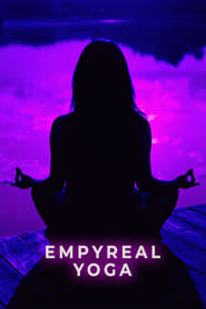 Empyreal Yoga' Poster