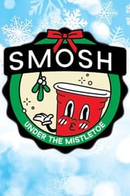 Smosh Under the Mistletoe' Poster