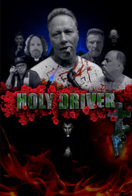 Holy Driver' Poster