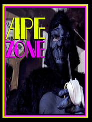 Ape Zone' Poster